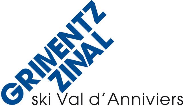 Logo Zinal