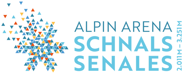 Logo Val Senales (Schnalstaler Gletscher)
