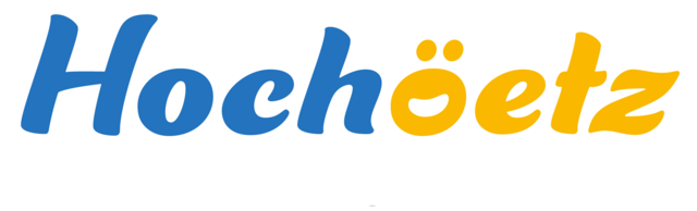 Logo Oetz (Hochoetz)