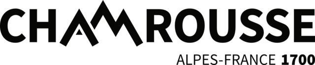 Logo Chamrousse