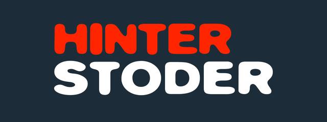 Logo Hinterstoder