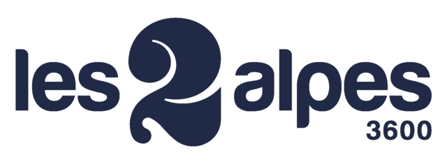 Logo Les Deux Alpes