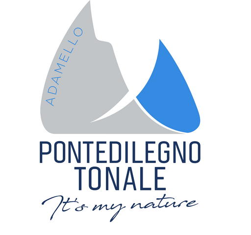 Logo Passo Tonale