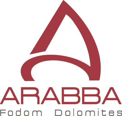 Logo Arabba