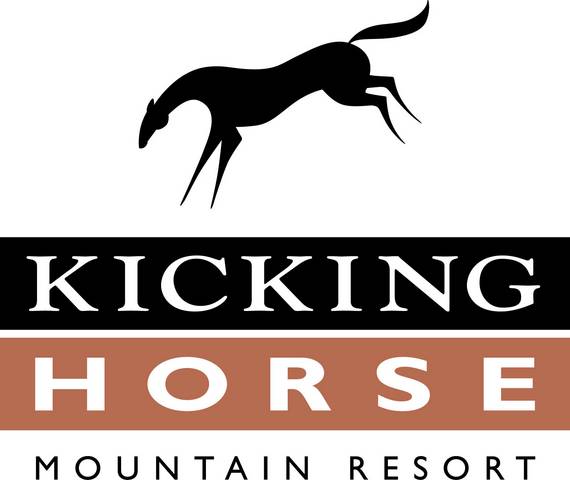 Logo Kicking Horse