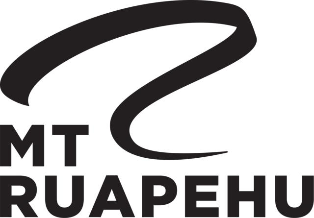 Logo Turoa (Mount Ruapehu)
