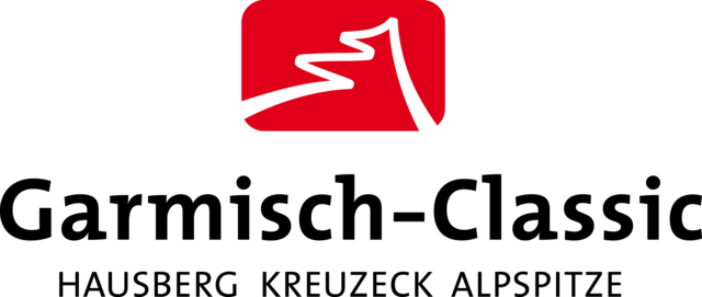 Logo Garmisch-Partenkirchen