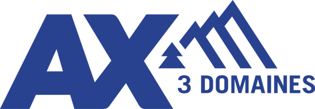 Logo Ax-les-Thermes