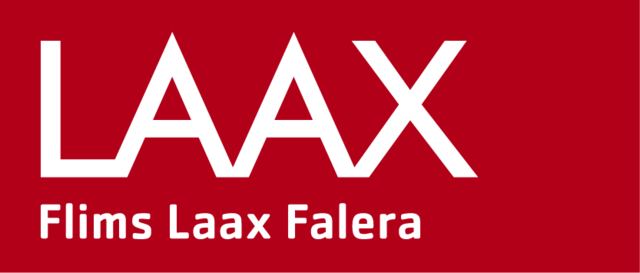 Logo Flims / Laax