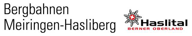 Logo Meiringen-Hasliberg