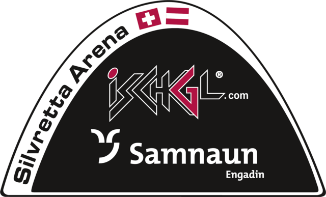 Logo Ischgl