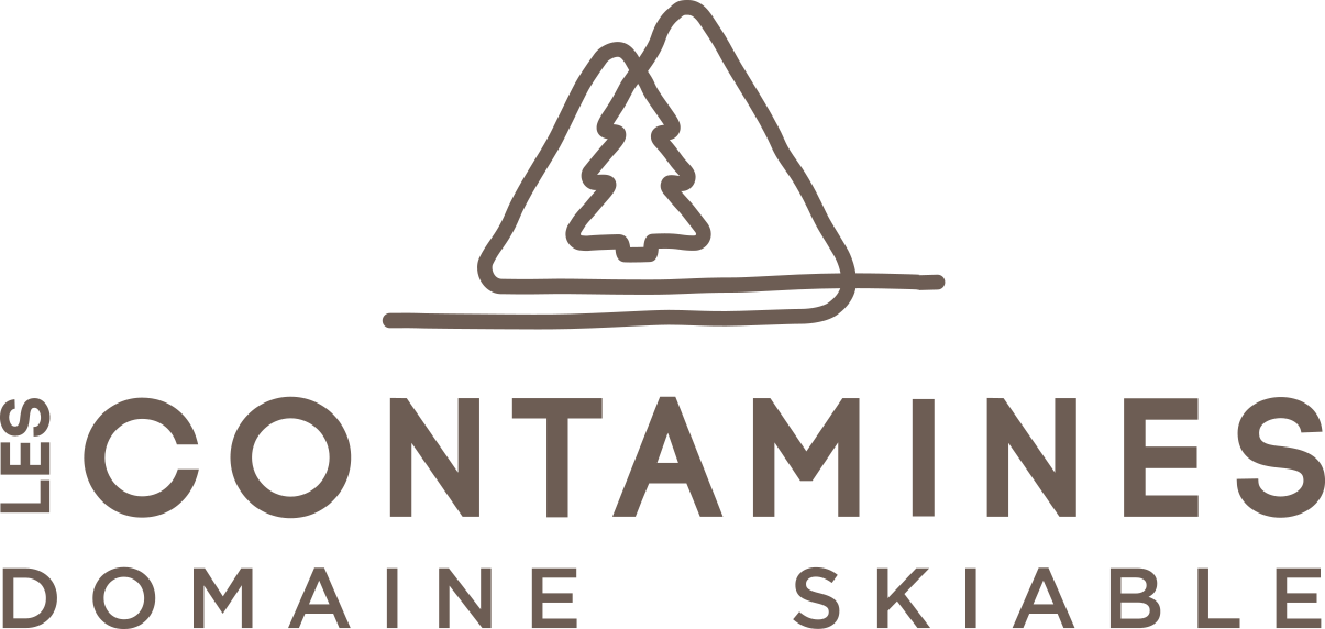 Logo Les Contamines