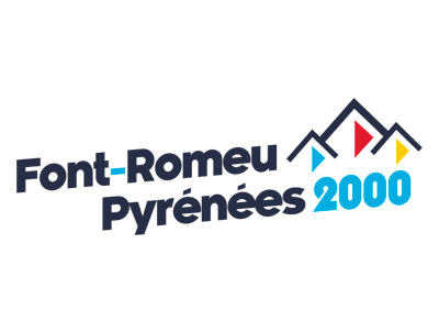 Logo Font Romeu