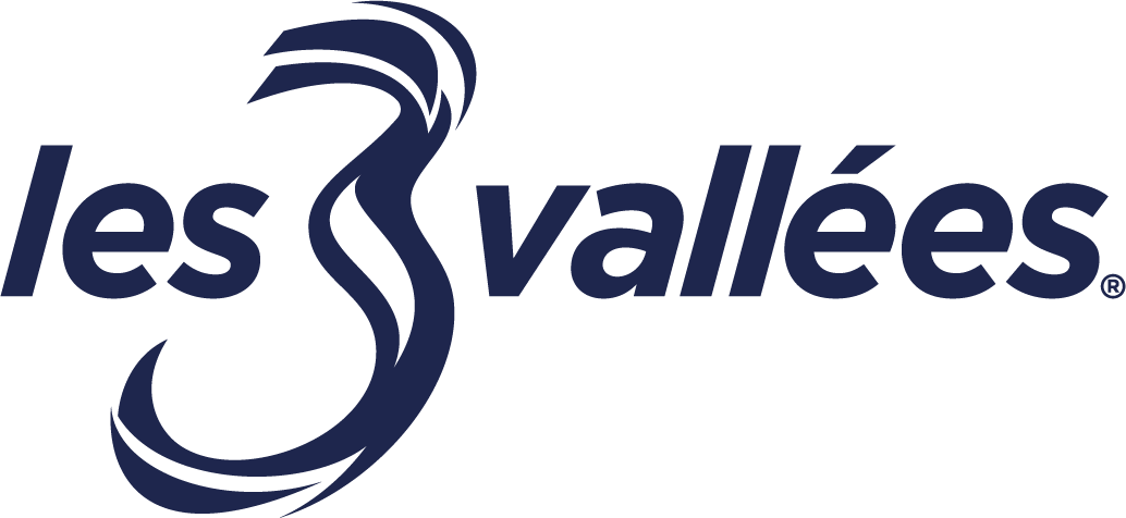 Logo Meribel