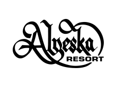 Logo Alyeska Resort
