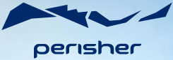 Logo Perisher Blue