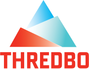 Logo Thredbo