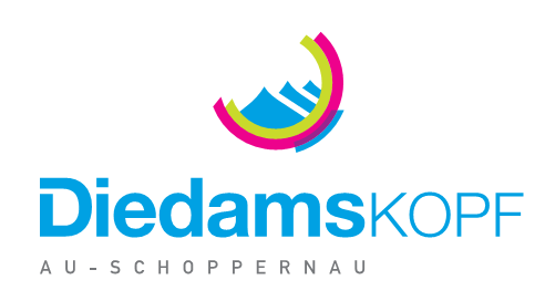 Logo Diedamskopf