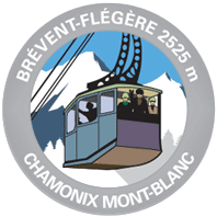 Logo Chamonix