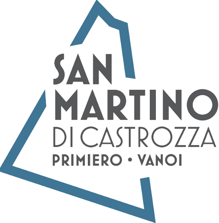 Logo San Martino di Castrozza