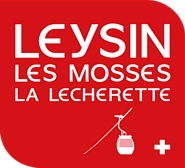Logo Leysin