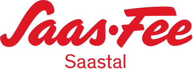 Logo Saas-Fee