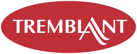 Logo Tremblant