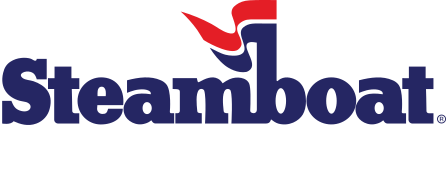 Logo Steamboat
