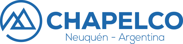 Logo Chapelco