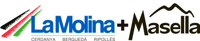 Logo La Molina