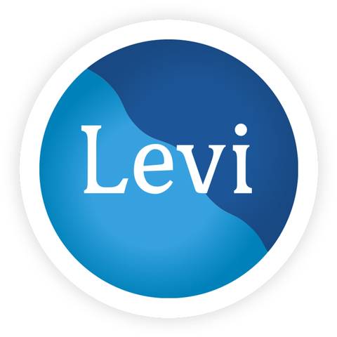 Logo Levi