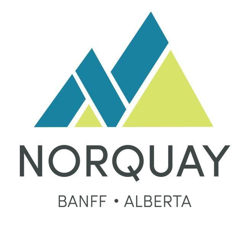 Logo Banff