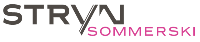 Logo Stryn