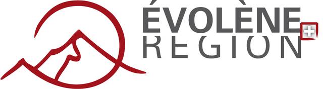 Logo Evolène