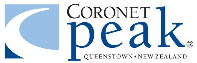 Logo Coronet Peak