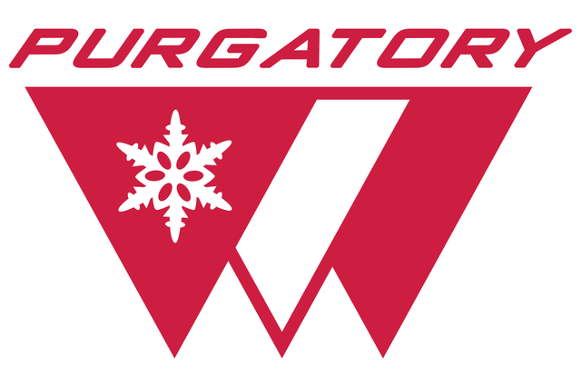 Logo Purgatory (Durango)