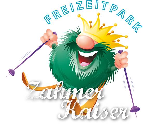 Logo Zahmer Kaiser - Walchsee