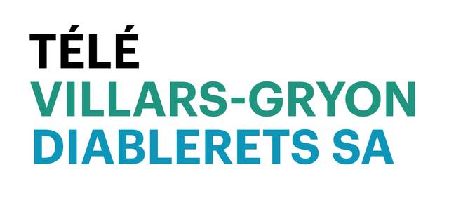 Logo Les Diablerets