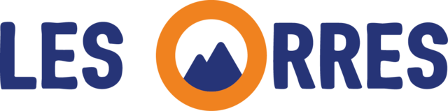 Logo Les Orres
