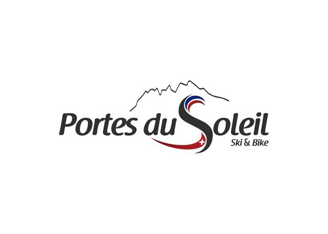 Logo Morzine