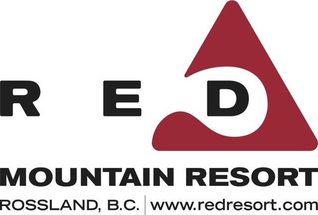 Logo Red Mountain