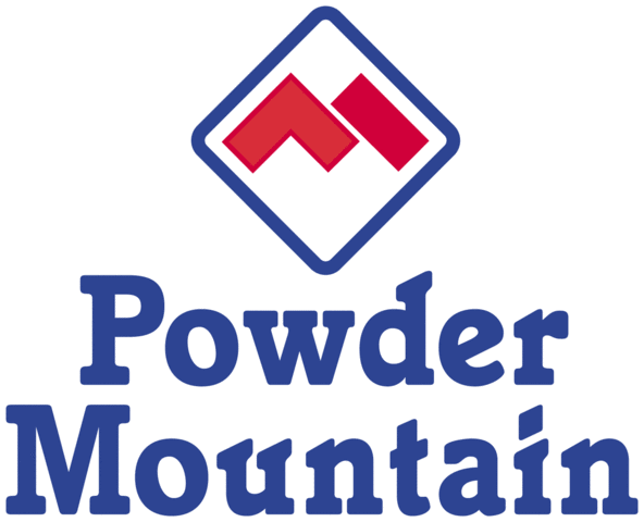 Logo Powder Mountain