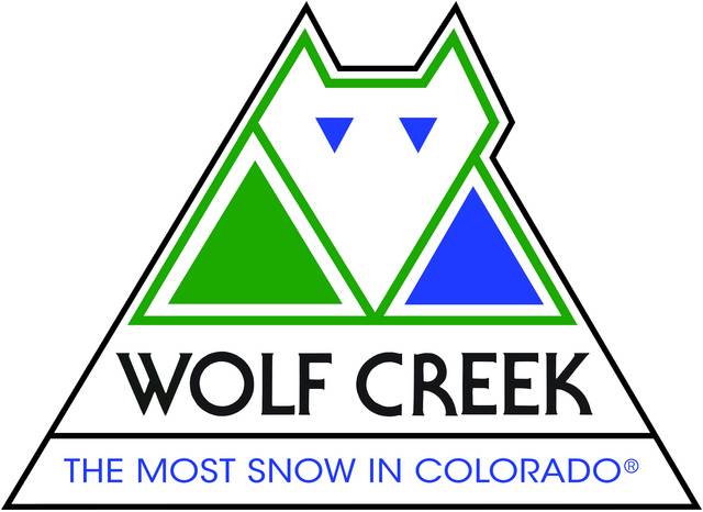 Logo Wolf Creek
