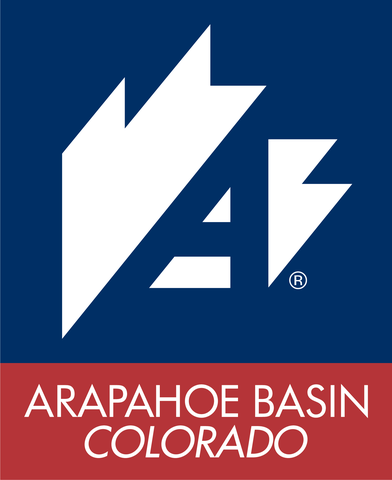 Logo Arapahoe Basin