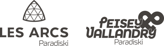Logo Les Arcs
