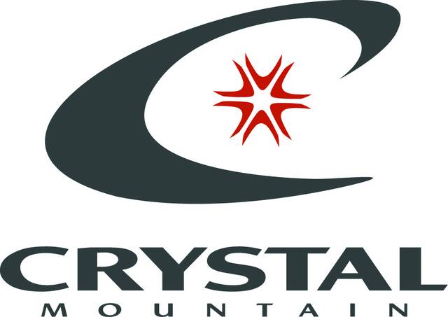 Logo Crystal Mountain
