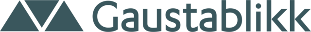 Logo Gaustablikk