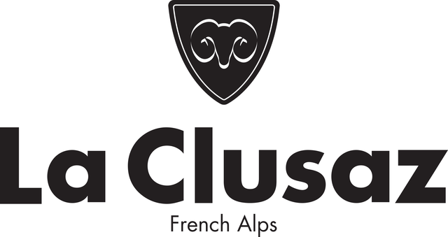 Logo La Clusaz