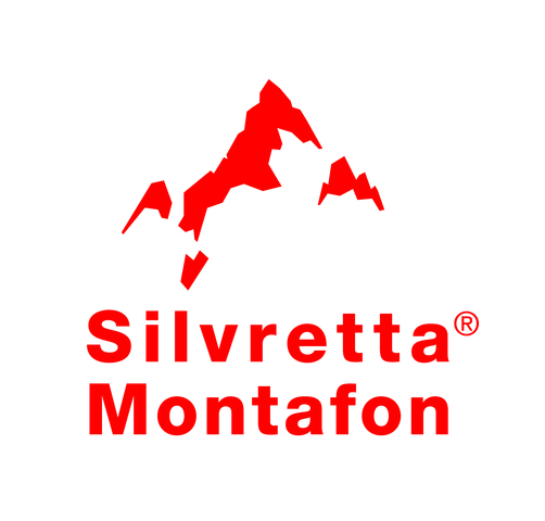 Logo Montafon