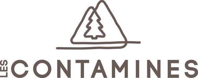 Logo Les Contamines